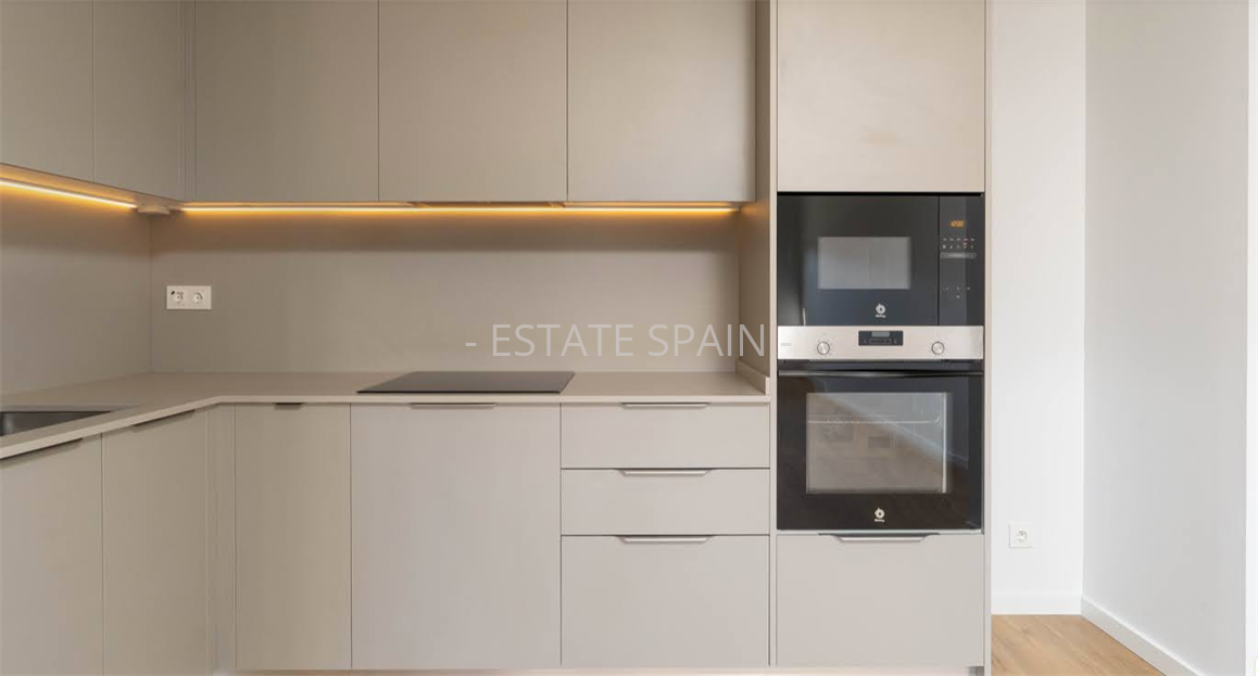 Апартаменты в Бадалоне 89 м2 №ART2636F576E  - Продажа - 9 large