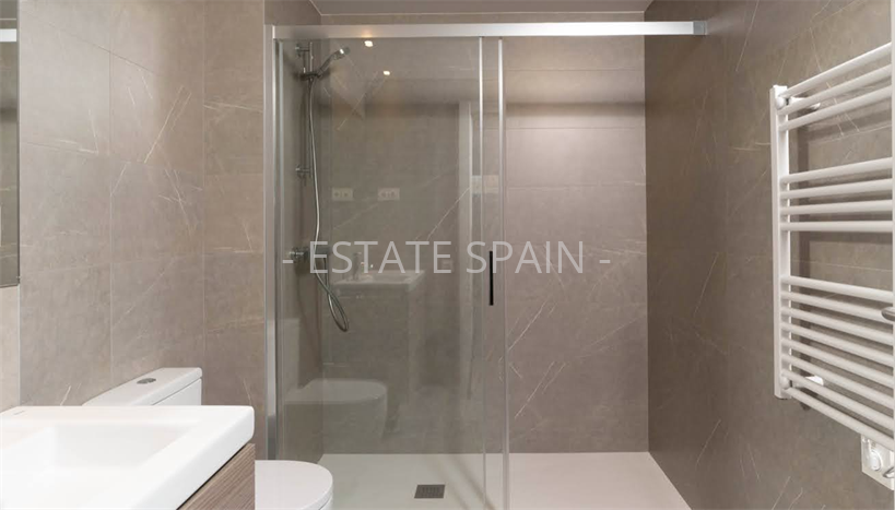 Апартаменты в Бадалоне 89 м2 №ART2636F576E  - Продажа - 14 preview