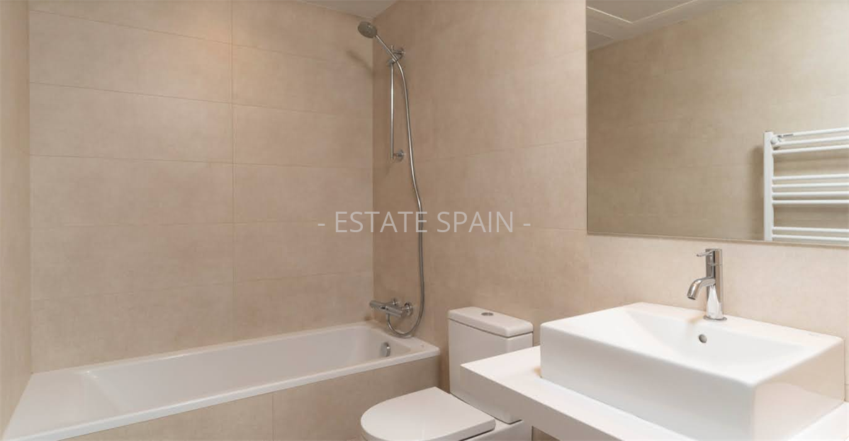 Апартаменты в Бадалоне 89 м2 №ART2636F576E  - Продажа - 13 large