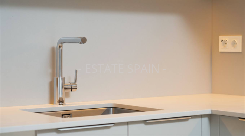 Апартаменты в Бадалоне 89 м2 №ART2636F576E  - Продажа - 7 preview