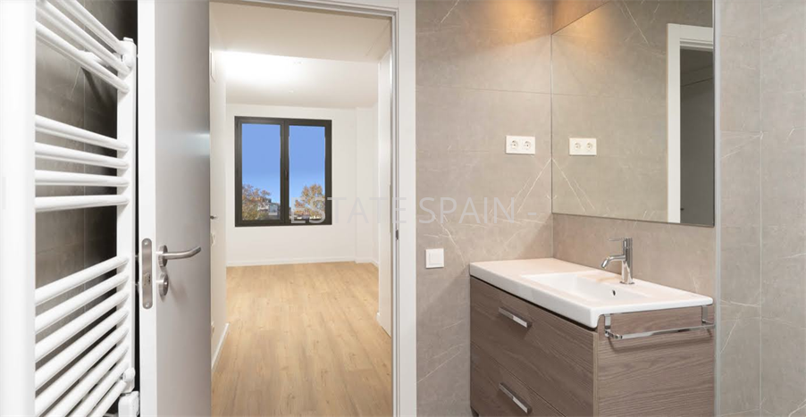 Апартаменты в Бадалоне 89 м2 №ART2636F576E  - Продажа - 15 preview