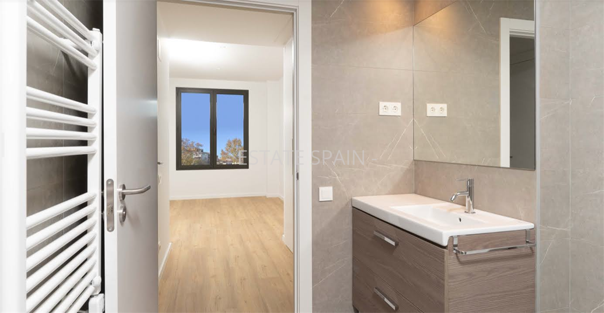 Апартаменты в Бадалоне 89 м2 №ART2636F576E  - Продажа - 15 large