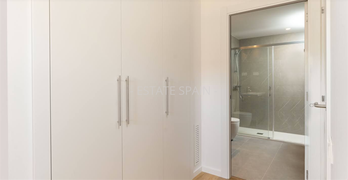 Апартаменты в Бадалоне 89 м2 №ART2636F576E  - Продажа - 12 large