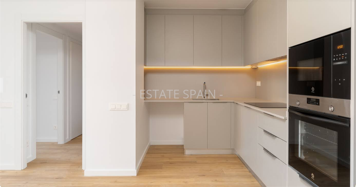 Апартаменты в Бадалоне 89 м2 №ART2636F576E  - Продажа - 8 large