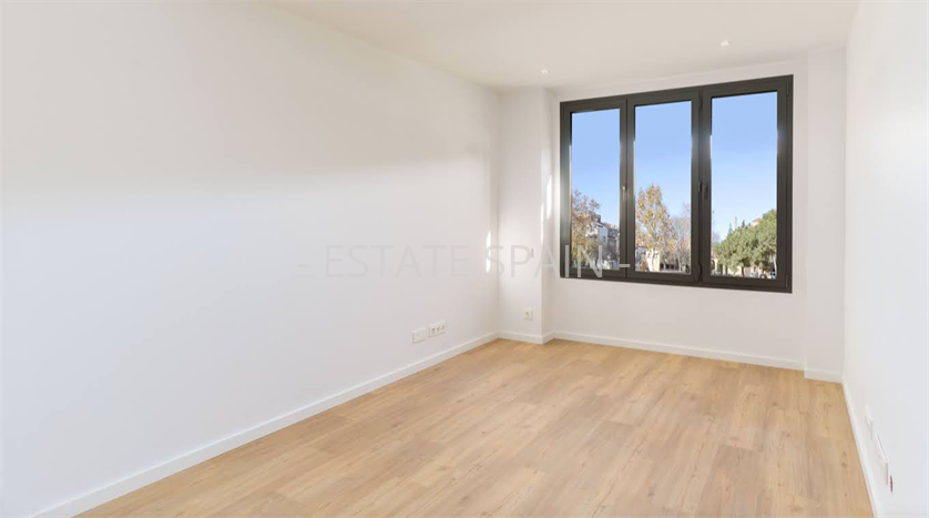 Апартаменты в Бадалоне 89 м2 №ART2636F576E  - Продажа - 3 preview