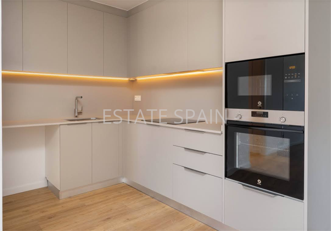 Апартаменты в Бадалоне 89 м2 №ART2636F576E  - Продажа - 6 preview