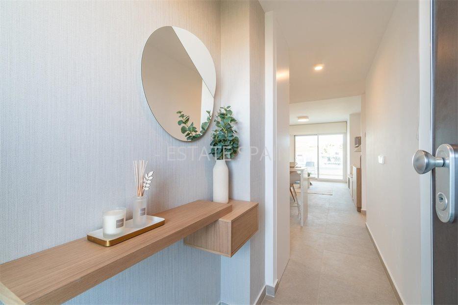 Апартаменты в Плайя-Фламенка 94 м2 №ART26299B268  - Продажа - 7 large