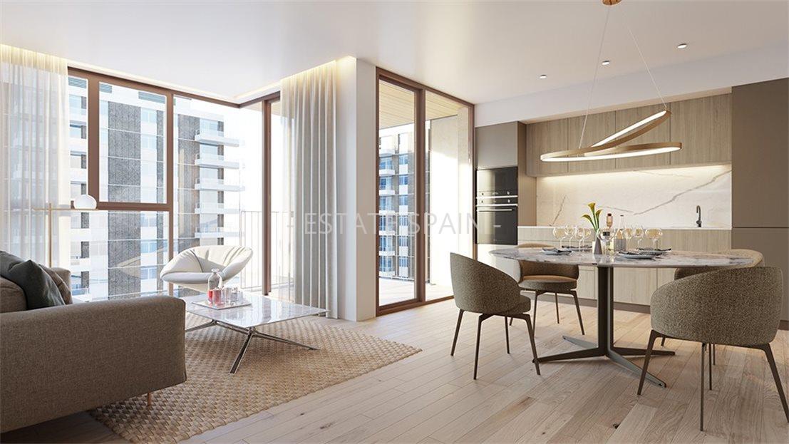 Апартаменты в Пальма-де-Майорка 76 м2 №ART26119FC264  - Продажа - 10 large