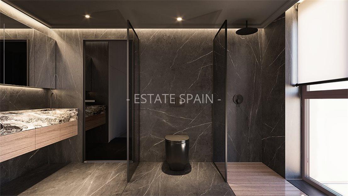 Апартаменты в Пальма-де-Майорка 76 м2 №ART26119FC264  - Продажа - 25 large