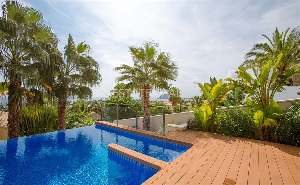 Вилла в Морайре 559 м2 №VL191091D3C9  - Продажа - 4 large