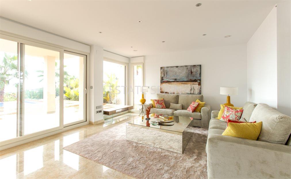 Вилла в Морайре 559 м2 №VL191091D3C9  - Продажа - 7 large