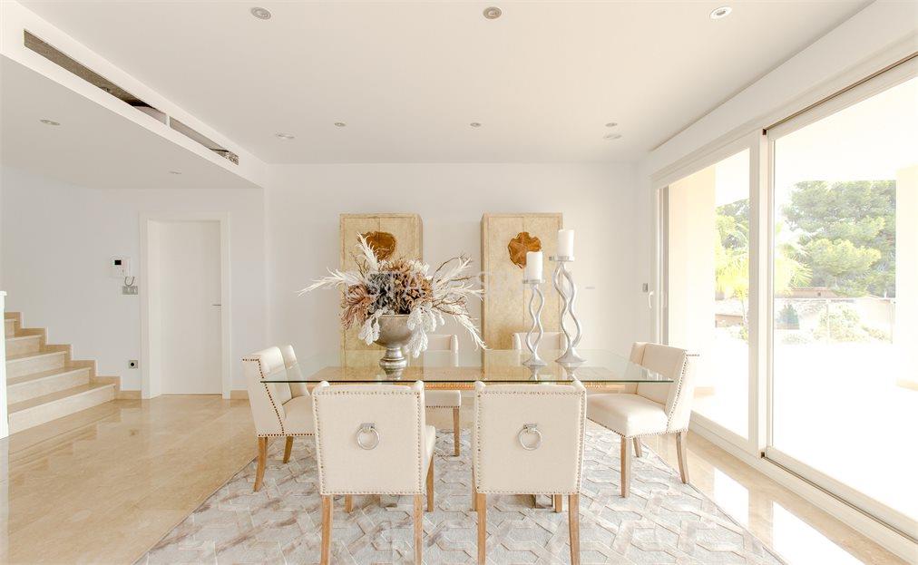 Вилла в Морайре 559 м2 №VL191091D3C9  - Продажа - 10 large