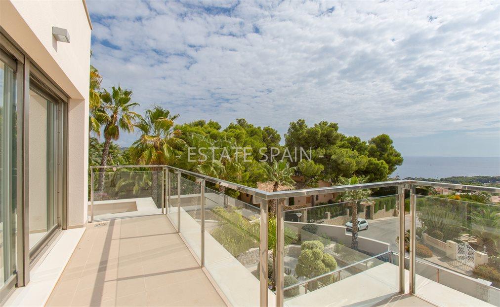 Вилла в Морайре 559 м2 №VL191091D3C9  - Продажа - 25 large