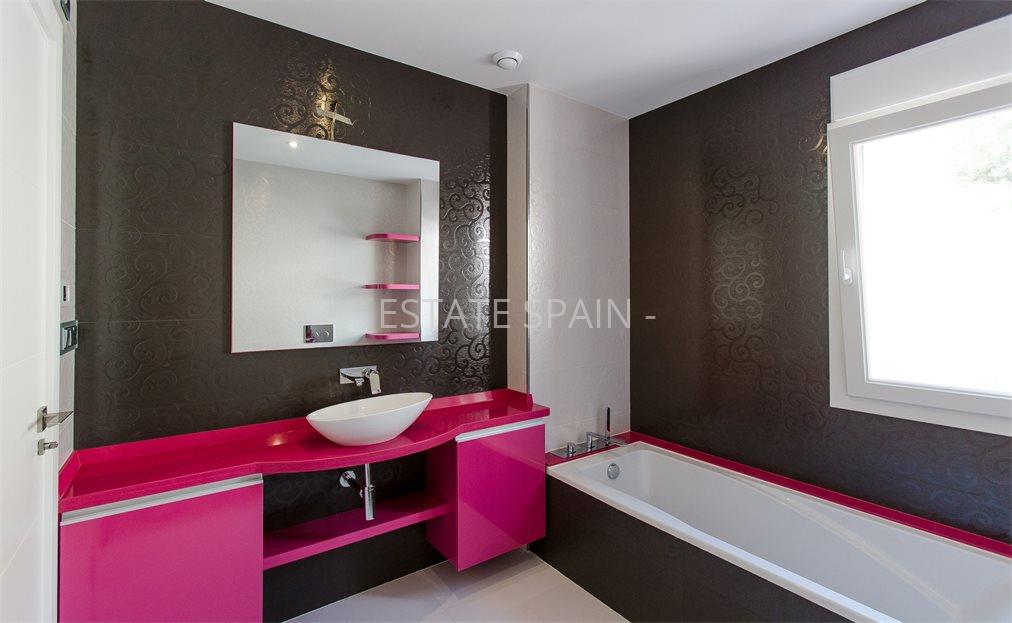 Вилла в Морайре 559 м2 №VL191091D3C9  - Продажа - 28 large