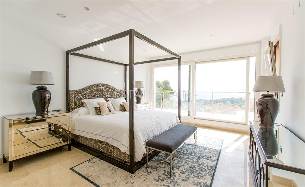 Вилла в Морайре 559 м2 №VL191091D3C9  - Продажа - 30 large