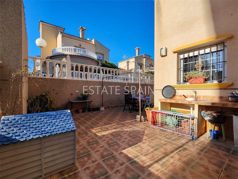 Вилла в Вильямартине 146 м2 №VL2410106135  - Продажа - 12 large