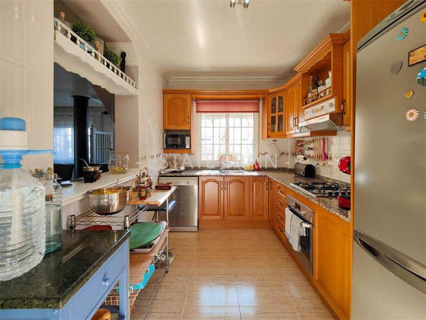 Вилла в Вильямартине 146 м2 №VL2410106135  - Продажа - 28 large