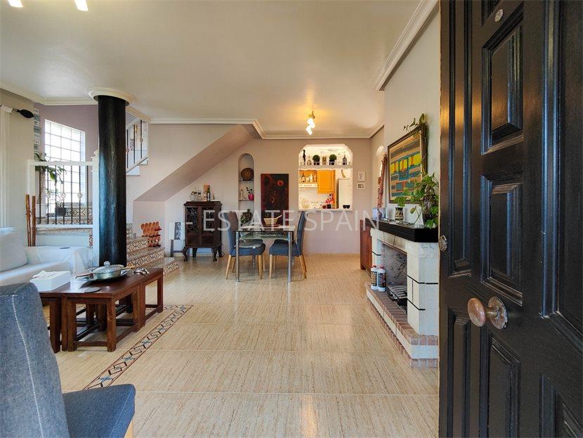 Вилла в Вильямартине 146 м2 №VL2410106135  - Продажа - 18 large