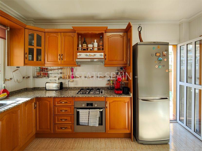 Вилла в Вильямартине 146 м2 №VL2410106135  - Продажа - 29 large