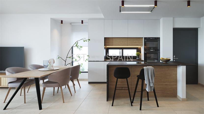 Вилла в Сан-Педро-дель-Пинатар 151 м2 №VL2510101DB55  - Продажа - 24 preview