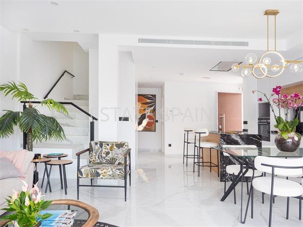 Вилла в Сан-Педро-дель-Пинатар 151 м2 №VL2510101DB55  - Продажа - 49 preview