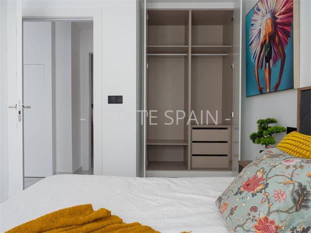 Вилла в Сан-Педро-дель-Пинатар 151 м2 №VL2510101DB55  - Продажа - 33 preview