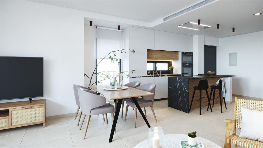 Вилла в Сан-Педро-дель-Пинатар 151 м2 №VL2510101DB55  - Продажа - 23 large