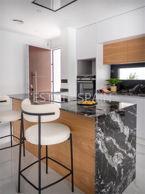 Вилла в Сан-Педро-дель-Пинатар 151 м2 №VL2510101DB55  - Продажа - 43 large