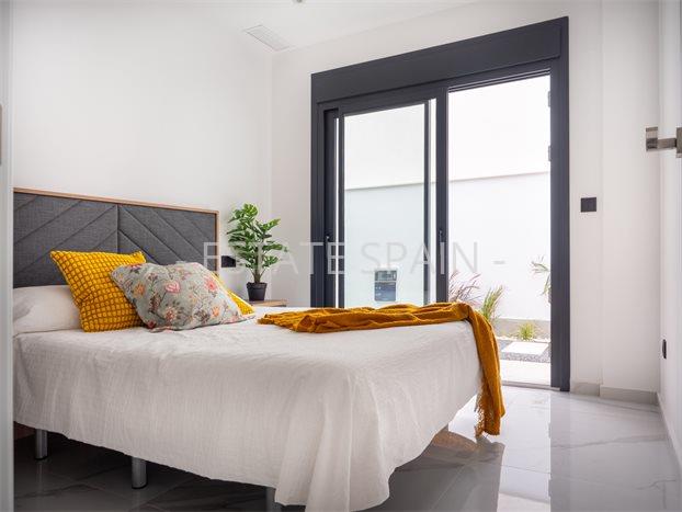 Вилла в Сан-Педро-дель-Пинатар 151 м2 №VL2510101DB55  - Продажа - 34 preview