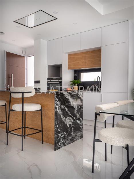 Вилла в Сан-Педро-дель-Пинатар 151 м2 №VL2510101DB55  - Продажа - 42 large