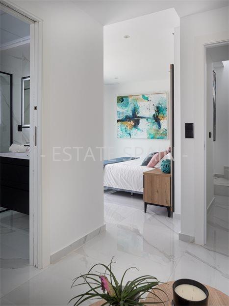 Вилла в Сан-Педро-дель-Пинатар 151 м2 №VL2510101DB55  - Продажа - 28 large