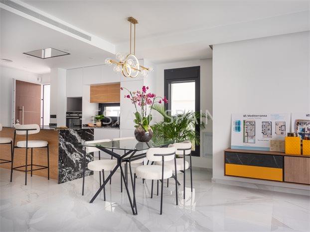 Вилла в Сан-Педро-дель-Пинатар 151 м2 №VL2510101DB55  - Продажа - 44 preview