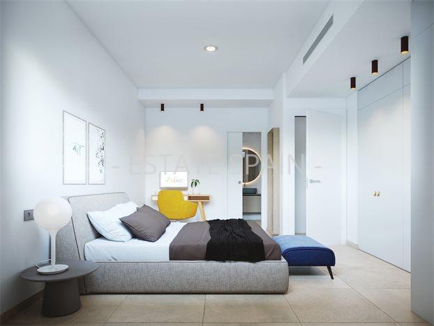 Вилла в Сан-Педро-дель-Пинатар 151 м2 №VL2510101DB55  - Продажа - 3 preview