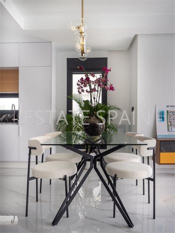 Вилла в Сан-Педро-дель-Пинатар 151 м2 №VL2510101DB55  - Продажа - 41 preview