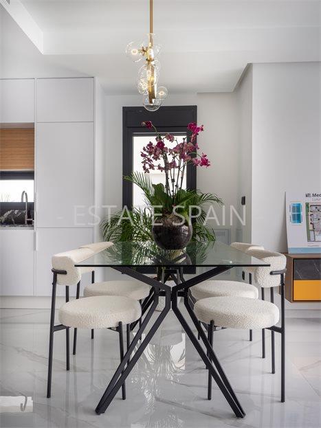 Вилла в Сан-Педро-дель-Пинатар 151 м2 №VL2510101DB55  - Продажа - 41 large