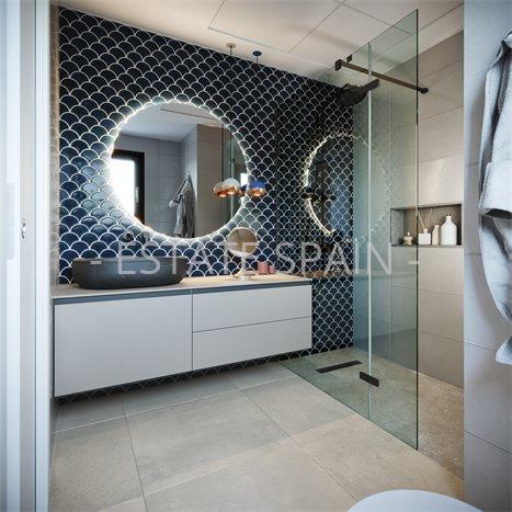 Вилла в Сан-Педро-дель-Пинатар 151 м2 №VL2510101DB55  - Продажа - 19 preview