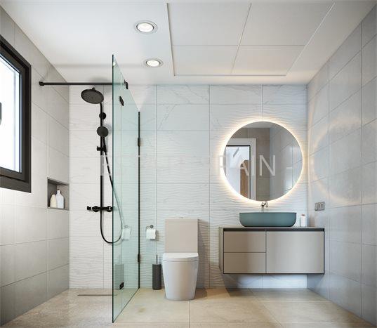 Вилла в Сан-Педро-дель-Пинатар 151 м2 №VL2510101DB55  - Продажа - 20 preview