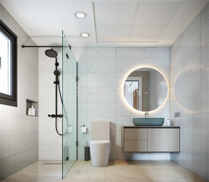 Вилла в Сан-Педро-дель-Пинатар 151 м2 №VL2510101DB55  - Продажа - 20 large