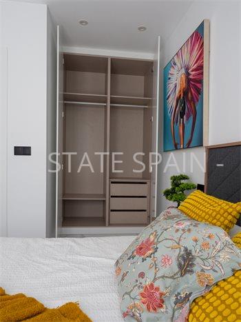 Вилла в Сан-Педро-дель-Пинатар 151 м2 №VL2510101DB55  - Продажа - 32 preview