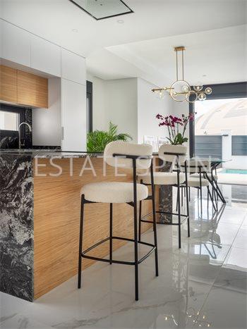 Вилла в Сан-Педро-дель-Пинатар 151 м2 №VL2510101DB55  - Продажа - 40 preview