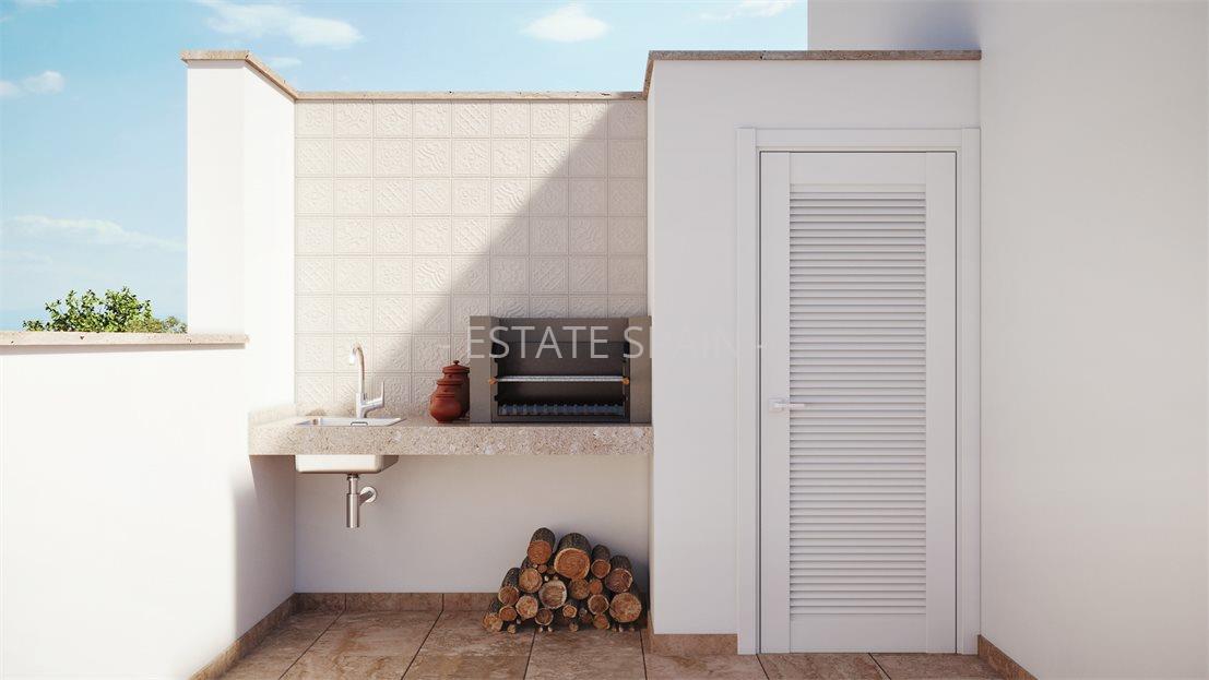 Вилла в Сан-Педро-дель-Пинатар 151 м2 №VL2510101DB55  - Продажа - 17 large