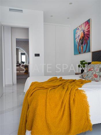 Вилла в Сан-Педро-дель-Пинатар 151 м2 №VL2510101DB55  - Продажа - 30 preview