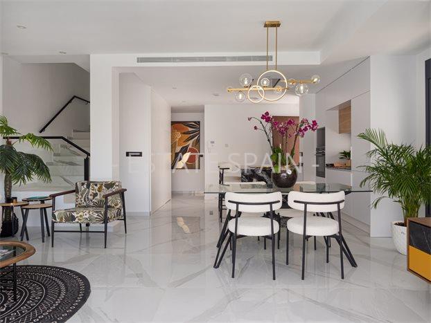 Вилла в Сан-Педро-дель-Пинатар 151 м2 №VL2510101DB55  - Продажа - 45 preview