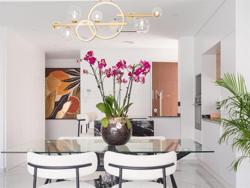 Вилла в Сан-Педро-дель-Пинатар 151 м2 №VL2510101DB55  - Продажа - 47 large