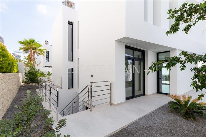 Вилла в Финестрате 525 м2 №VL2012262F32  - Продажа - 11 preview