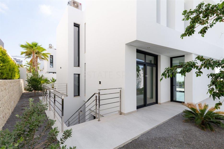 Вилла в Финестрате 525 м2 №VL2012262F32  - Продажа - 11 large