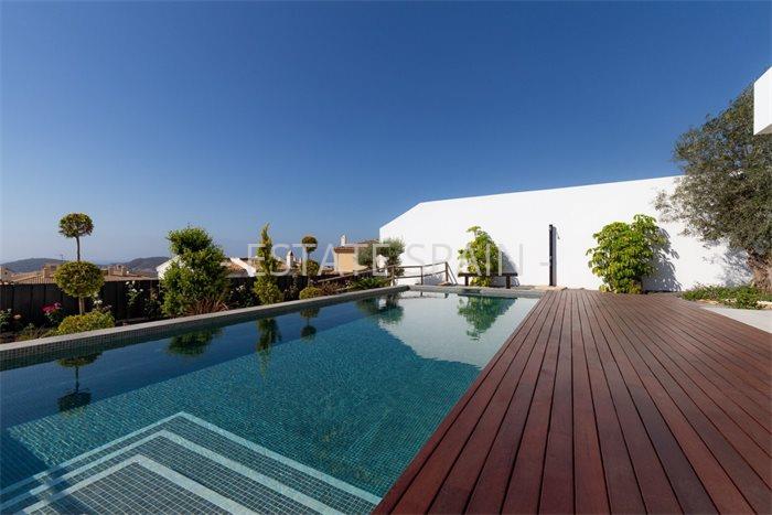 Вилла в Финестрате 525 м2 №VL2012262F32  - Продажа - 2 preview