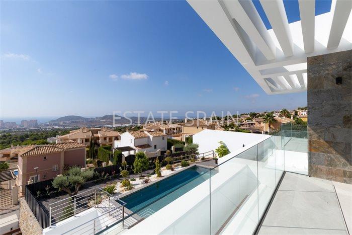 Вилла в Финестрате 525 м2 №VL2012262F32  - Продажа - 23 preview