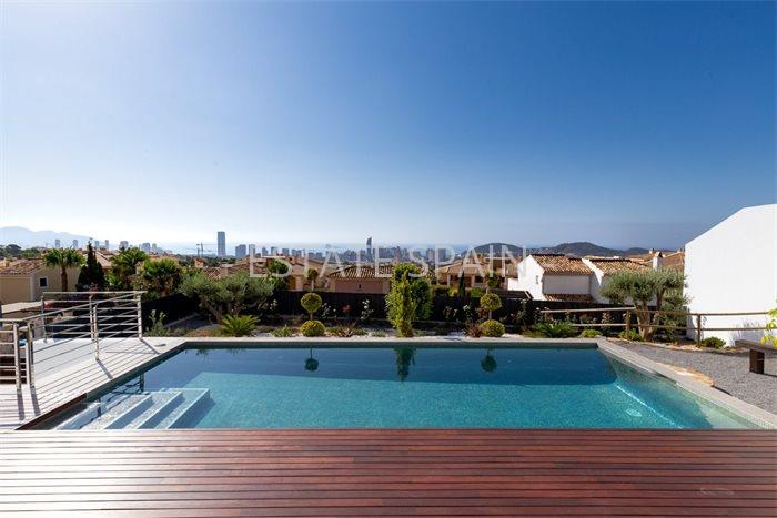 Вилла в Финестрате 525 м2 №VL2012262F32  - Продажа - 19 preview