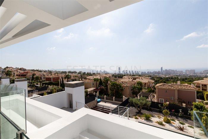 Вилла в Финестрате 525 м2 №VL2012262F32  - Продажа - 22 preview